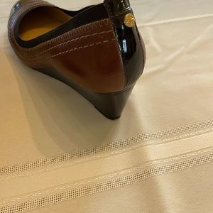 Antonio Melani wedges 7.5